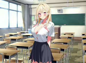 Page 226 of Ore no Bushitsu ga Erogal-tachi to no Yaribeya ni Natta Hanashi - preview thumbnail