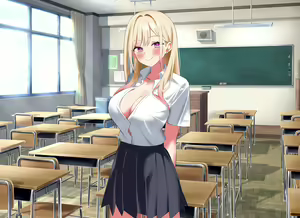 Page 231 of Ore no Bushitsu ga Erogal-tachi to no Yaribeya ni Natta Hanashi - preview thumbnail