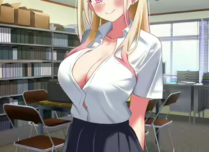 Page 245 of Ore no Bushitsu ga Erogal-tachi to no Yaribeya ni Natta Hanashi - preview thumbnail