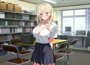 Page 247 of Ore no Bushitsu ga Erogal-tachi to no Yaribeya ni Natta Hanashi - preview thumbnail