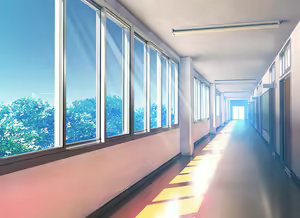 Page 288 of Ore no Bushitsu ga Erogal-tachi to no Yaribeya ni Natta Hanashi - preview thumbnail