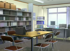 Page 292 of Ore no Bushitsu ga Erogal-tachi to no Yaribeya ni Natta Hanashi - preview thumbnail