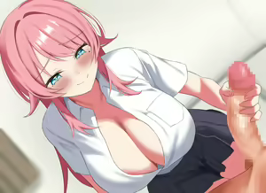 Page 306 of Ore no Bushitsu ga Erogal-tachi to no Yaribeya ni Natta Hanashi - preview thumbnail