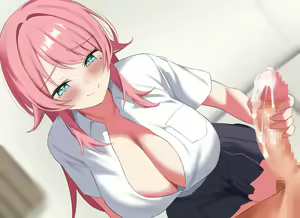 Page 316 of Ore no Bushitsu ga Erogal-tachi to no Yaribeya ni Natta Hanashi - preview thumbnail
