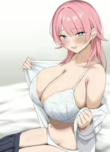 Page 318 of Ore no Bushitsu ga Erogal-tachi to no Yaribeya ni Natta Hanashi - preview thumbnail