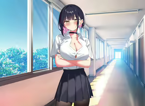 Page 342 of Ore no Bushitsu ga Erogal-tachi to no Yaribeya ni Natta Hanashi - preview thumbnail