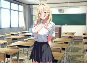 Page 347 of Ore no Bushitsu ga Erogal-tachi to no Yaribeya ni Natta Hanashi - preview thumbnail
