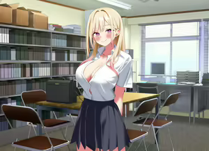 Page 362 of Ore no Bushitsu ga Erogal-tachi to no Yaribeya ni Natta Hanashi - preview thumbnail