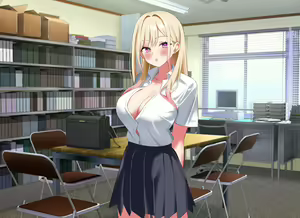 Page 366 of Ore no Bushitsu ga Erogal-tachi to no Yaribeya ni Natta Hanashi - preview thumbnail