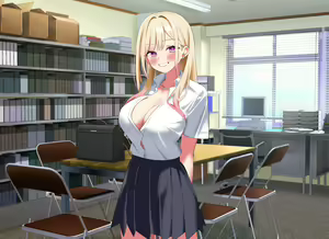 Page 372 of Ore no Bushitsu ga Erogal-tachi to no Yaribeya ni Natta Hanashi - preview thumbnail