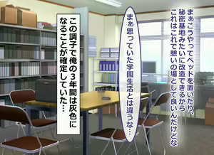 Page 7 of Ore no Bushitsu ga Erogal-tachi to no Yaribeya ni Natta Hanashi - preview thumbnail