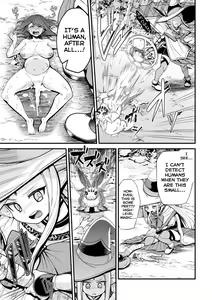 Page 3 of Elf no Kenja wa Chiisana Majuu no Suana e to Kiyu - preview thumbnail