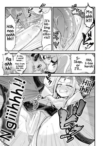 Page 9 of Elf no Kenja wa Chiisana Majuu no Suana e to Kiyu - preview thumbnail