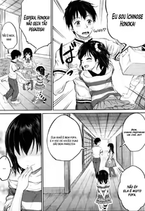 Page 3 of Secret in the Dark (decensored) - preview thumbnail