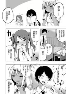 Page 5 of Hoken Taiiku wa Jitsugi Shidou de…!? | 保健体育课要言传身教…!? - preview thumbnail