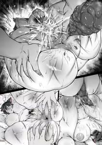 Page 34 of Kazusa Hard ver. (decensored) - preview thumbnail