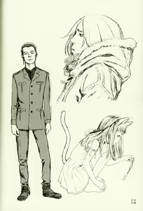 Page 31 of All The Way Home - preview thumbnail