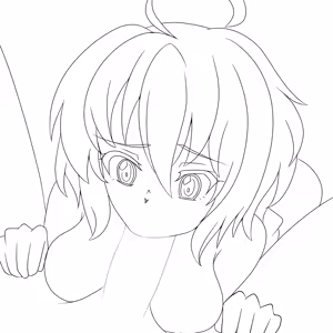Page 147 of あこ - preview thumbnail