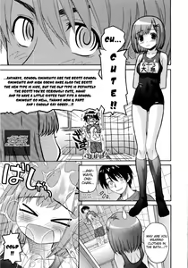 Page 36 of Imoten Ch. 1-8 (decensored) - preview thumbnail