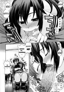 Page 81 of Imoten Ch. 1-8 (decensored) - preview thumbnail