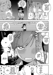 Page 111 of YaMiTsuKi Pheromone (decensored) - preview thumbnail