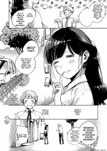 Page 130 of YaMiTsuKi Pheromone (decensored) - preview thumbnail
