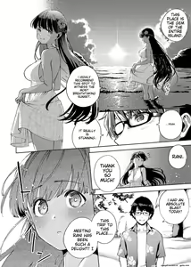 Page 137 of YaMiTsuKi Pheromone (decensored) - preview thumbnail