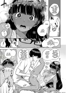 Page 146 of YaMiTsuKi Pheromone (decensored) - preview thumbnail