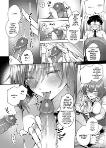 Page 168 of YaMiTsuKi Pheromone (decensored) - preview thumbnail