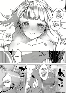Page 202 of YaMiTsuKi Pheromone (decensored) - preview thumbnail