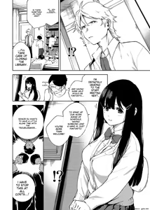 Page 40 of YaMiTsuKi Pheromone (decensored) - preview thumbnail