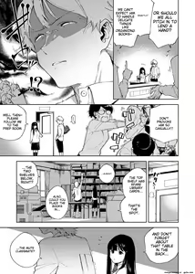 Page 41 of YaMiTsuKi Pheromone (decensored) - preview thumbnail