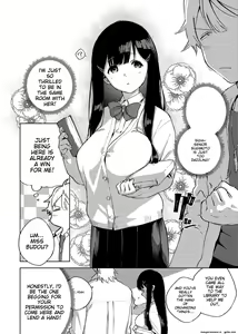 Page 42 of YaMiTsuKi Pheromone (decensored) - preview thumbnail