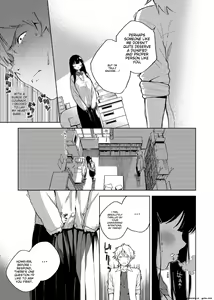 Page 47 of YaMiTsuKi Pheromone (decensored) - preview thumbnail
