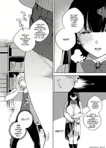 Page 48 of YaMiTsuKi Pheromone (decensored) - preview thumbnail