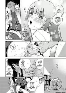Page 58 of YaMiTsuKi Pheromone (decensored) - preview thumbnail