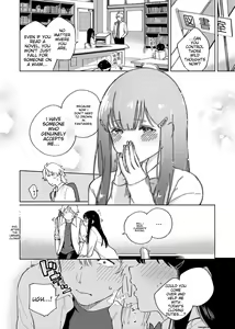 Page 70 of YaMiTsuKi Pheromone (decensored) - preview thumbnail