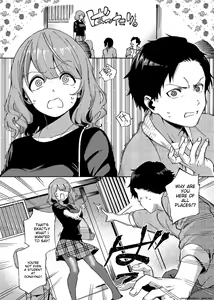 Page 75 of YaMiTsuKi Pheromone (decensored) - preview thumbnail