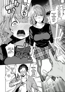 Page 79 of YaMiTsuKi Pheromone (decensored) - preview thumbnail