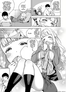 Page 8 of YaMiTsuKi Pheromone (decensored) - preview thumbnail