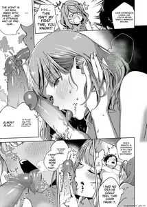Page 90 of YaMiTsuKi Pheromone (decensored) - preview thumbnail