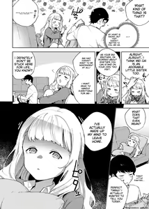 Page 9 of YaMiTsuKi Pheromone (decensored) - preview thumbnail