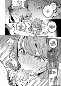 Page 91 of YaMiTsuKi Pheromone (decensored) - preview thumbnail