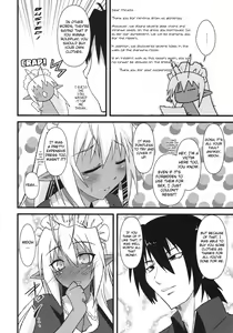Page 3 of Seikou Akki Kageaki - SexualSadistDaemon KAGEAKI Maid Hen | Full Sexual Daemon Kageaki Maid Chapter - preview thumbnail