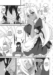 Page 4 of Seikou Akki Kageaki - SexualSadistDaemon KAGEAKI Maid Hen | Full Sexual Daemon Kageaki Maid Chapter - preview thumbnail