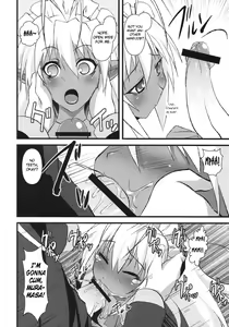 Page 5 of Seikou Akki Kageaki - SexualSadistDaemon KAGEAKI Maid Hen | Full Sexual Daemon Kageaki Maid Chapter - preview thumbnail