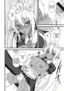 Page 9 of Seikou Akki Kageaki - SexualSadistDaemon KAGEAKI Maid Hen | Full Sexual Daemon Kageaki Maid Chapter - preview thumbnail