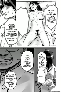 Page 117 of Minpaku ~Ojou-sama-tachi wa Minpaku Keieisha no Wana ni Ochiru~ | Sleeping in the Bed and Breakfast - Young ladies fall into the trap of a private lodging manager - preview thumbnail