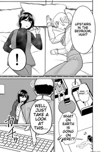Page 117 of Minpaku 2 ~Minpaku Keieisha no Ikue ni mo Harimegurasareta Wana~ | Sleeping in 2: The many traps laid by private lodging operators - preview thumbnail