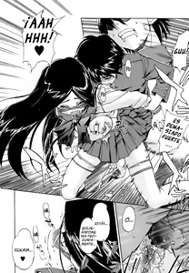 Page 40 of Hatsu Inu 2 - Anfang Hund Zwei - preview thumbnail